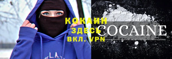 твердый Карпинск